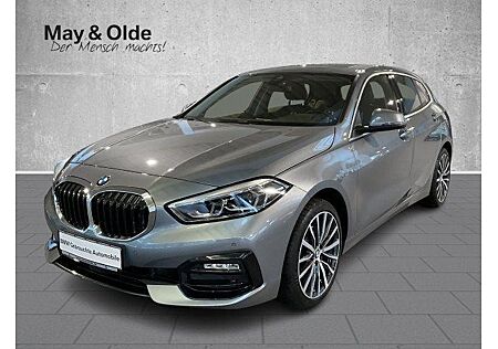 BMW 118D A