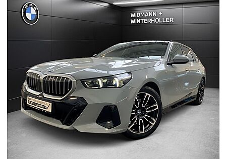 BMW 520d xDrive Touring