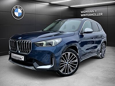 BMW X1 xDrive23d