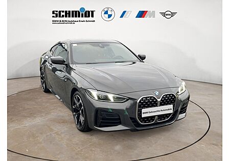 BMW 1er M Coupé 420i Coupé (G22)