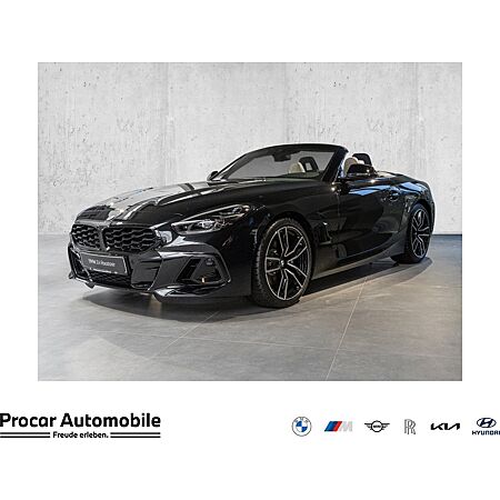 BMW Z4 kaufen
