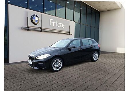 BMW 118i