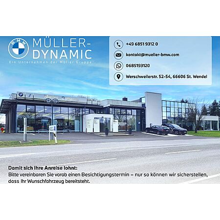 BMW 1er kaufen