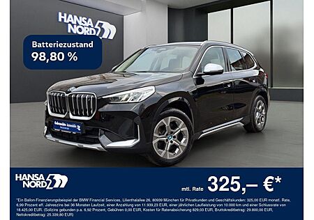 BMW iX1 xDrive30