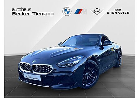 BMW Z4 M Z4 SDRIVE20I