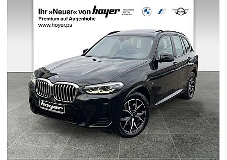 BMW X3 xDrive30d