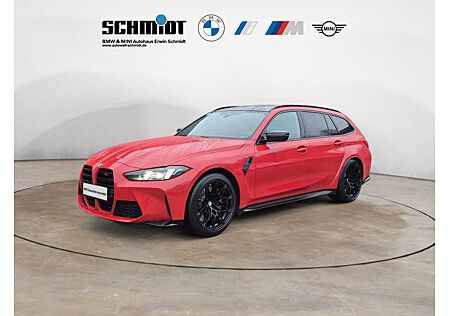 BMW M3 xDrive Competition Touring