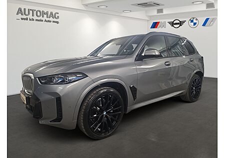 BMW X5 xDrive30d