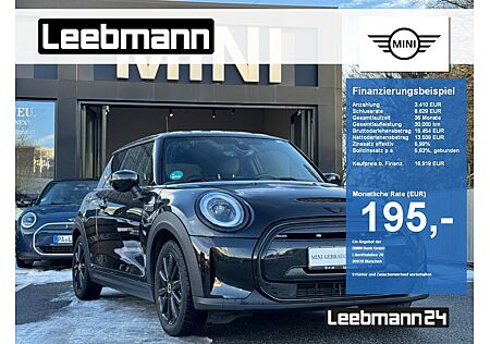 Mini Cooper SE 3-Türer