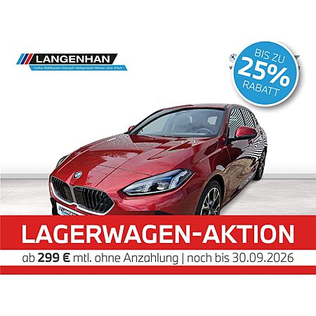 BMW 1er kaufen