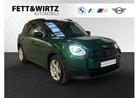 Mini One Countryman Countryman E