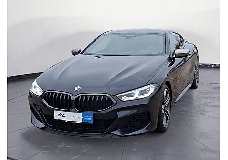 BMW 1er M Coupé M850i xDrive Coupé