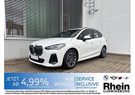 BMW 223d xDrive
