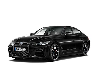BMW 1er M Coupé i4 M50 Gran Coupé