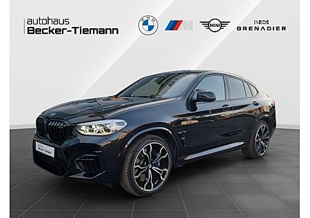 BMW X4 M
