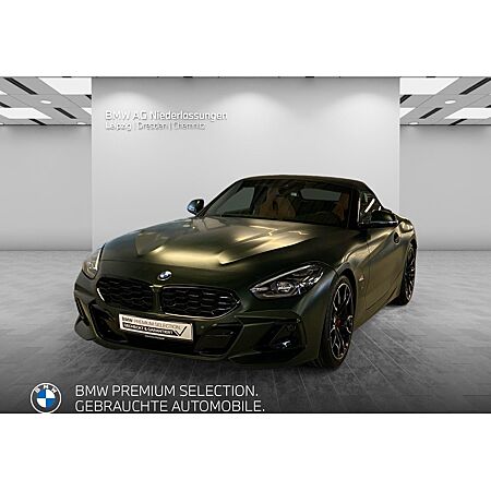 BMW Z4 kaufen
