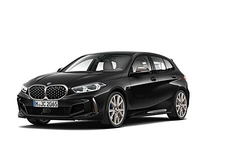 BMW M135i xDrive