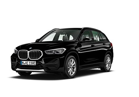 BMW X1 xDrive25e