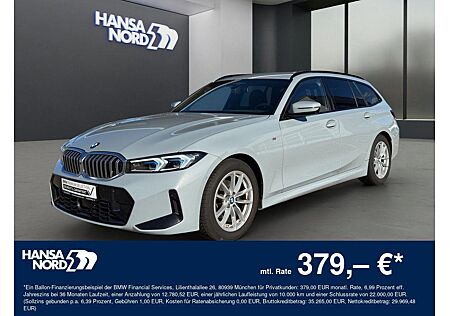 BMW 1er M Coupé 320i T. M Sport