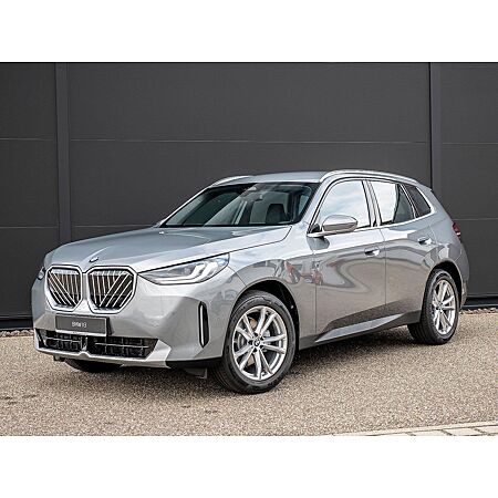BMW X3 M kaufen