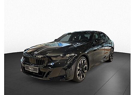 BMW 520d Limousine