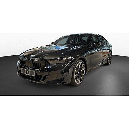 BMW 5er Limousine kaufen
