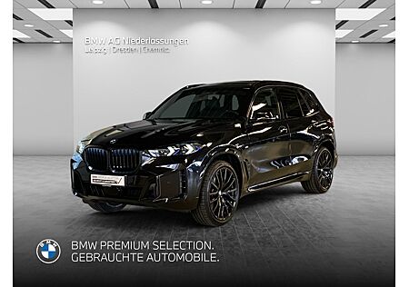 BMW X5 XDRIVE30D