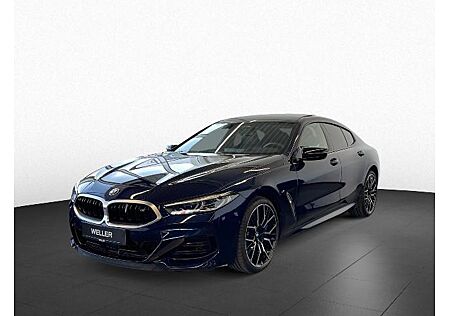 BMW 1er M Coupé M850iA xDrive Gran Coupé