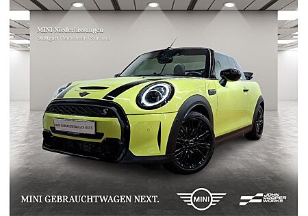 Mini Cooper S Cabrio (AB 2020)