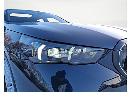 BMW 520d xDrive Touring