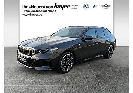 BMW 520d Touring