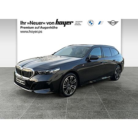 BMW 5er Touring kaufen