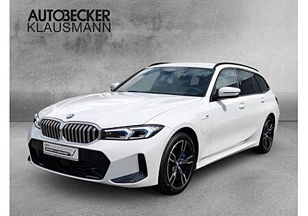 BMW 330E