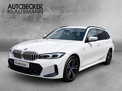 BMW 330E