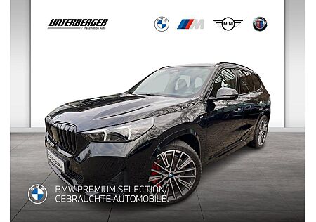 BMW X1 xDrive20d
