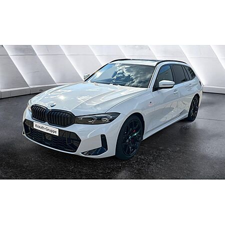 BMW 3er Touring kaufen