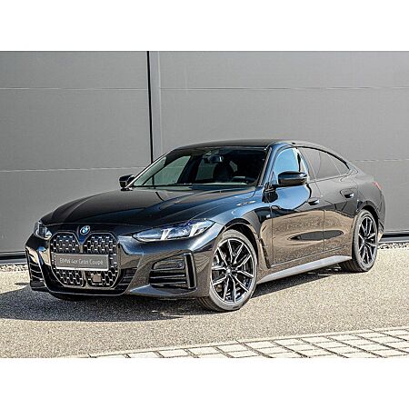 BMW 420 Gran Coupe kaufen