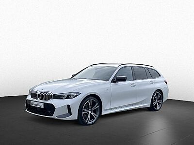BMW 320d xD Touring M Sport