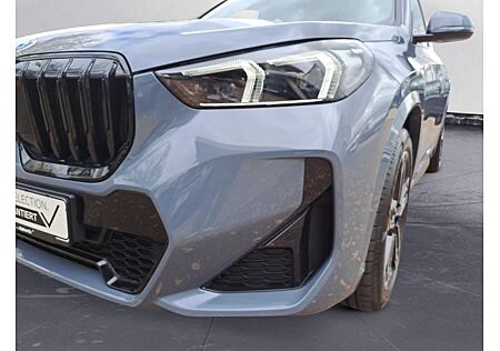 BMW X1 sDrive18i