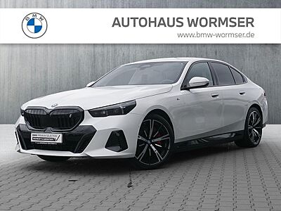 BMW I5 EDRIVE40
