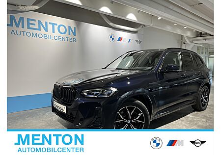BMW X3 XDRIVE30D