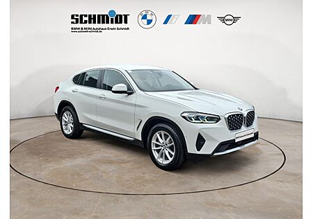 BMW X4 M X4 xDrive20d (G02)