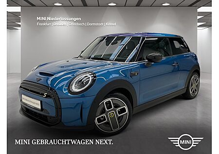 Mini Cooper SE 3-TÜRER (AB 2020)