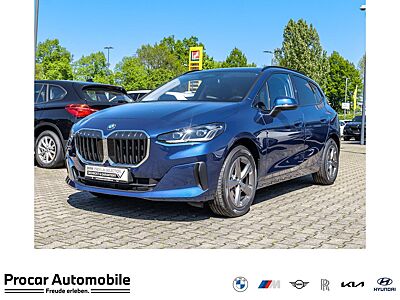 BMW 218i Active Tourer