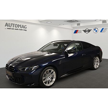 BMW M8 Coupé kaufen