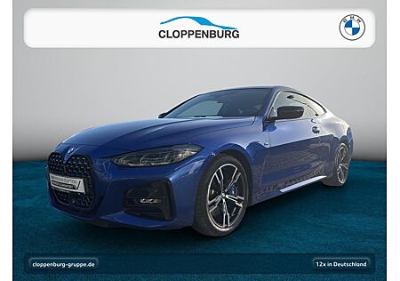 BMW 420I