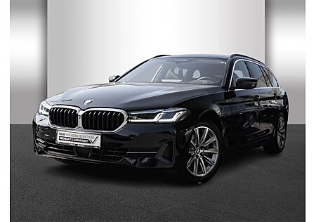 BMW 520d xDrive Touring