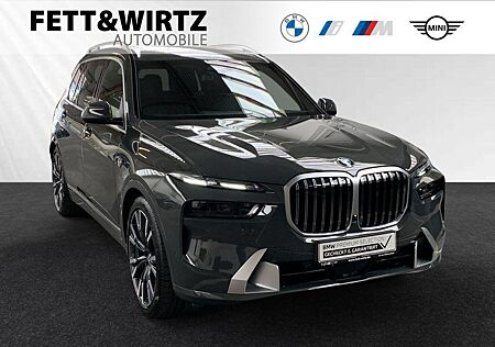 BMW X7 M X7 xDrive40i