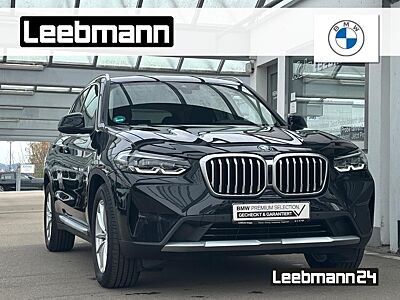 BMW X3 xDrive20i