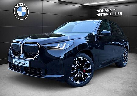 BMW X3 M X3 20d xDrive